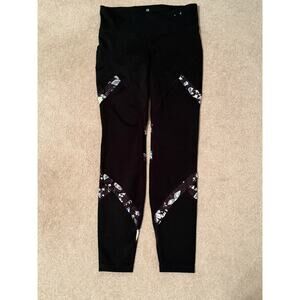 Gap Fit GFast Leggings, S